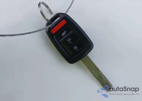 2018 Honda Hr-V Lx z USA, uszkodzony, nr VIN 3CZRU6H35JG710760